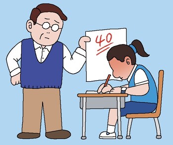 ▲イラスト＝パク・サンフン