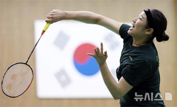 バドミントン：安洗塋、1セットも落とさず優勝＝ジャパンオープン2025