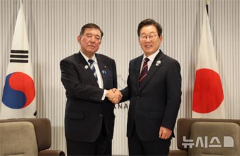 参院選で与党過半数割れ確実で「親韓」石破首相に打撃…韓日関係に暗雲