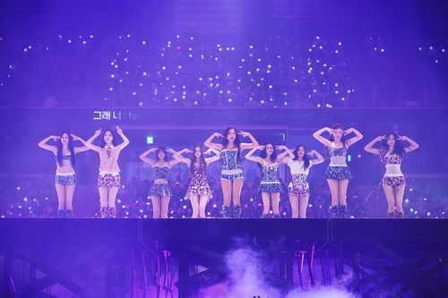 TWICEがワールドツアー開始 日本でも公演へ-Chosun online