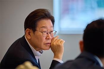 ▲李在明大統領／写真＝ニュース1
