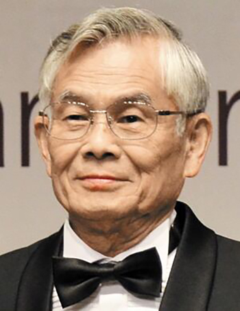 ▲野村基之さん