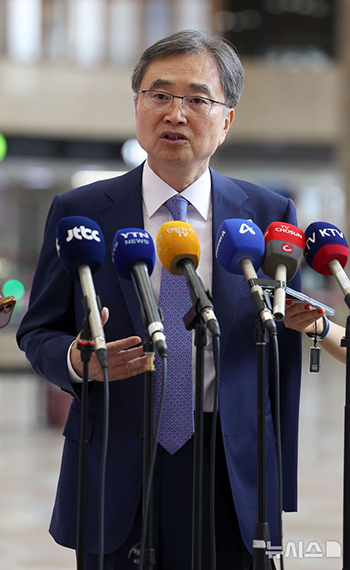 李在明政権になって初の韓日外相会談、趙顕長官が日本へ