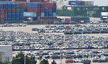 トランプ大統領「韓国が米国製自動車に市場を開放」