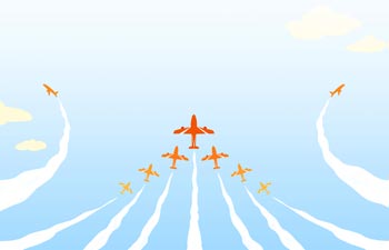 ▲イラスト＝UTOIMAGE