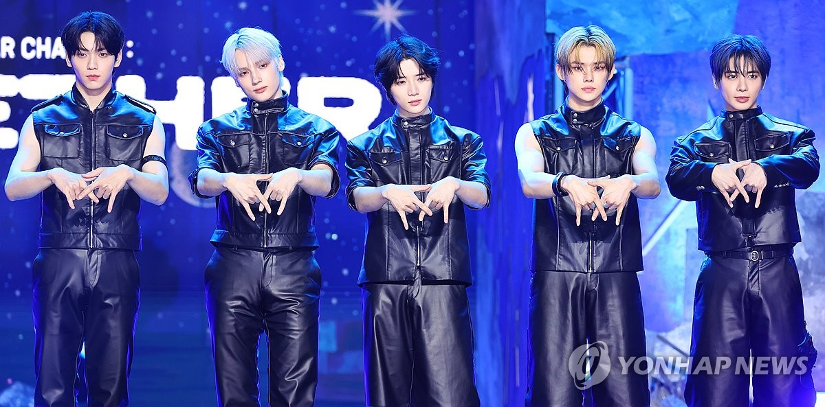 「Ｋ―ＰＯＰガールズ！」ＯＳＴがビルボード２位　ＴＸＴアルバム３位