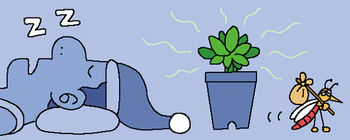 イラスト＝パク・サンフン