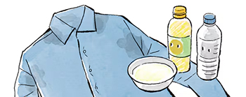 イラスト＝ヤン・ジンギョン