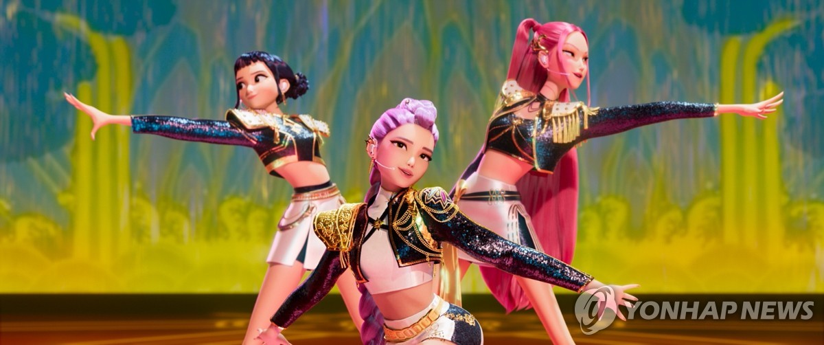 「Ｋ―ＰＯＰガールズ！」挿入歌がビルボード１位　米英チャートを席巻