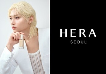 Ｓｔｒａｙ　Ｋｉｄｓフィリックス　韓国コスメブランドのアンバサダーに