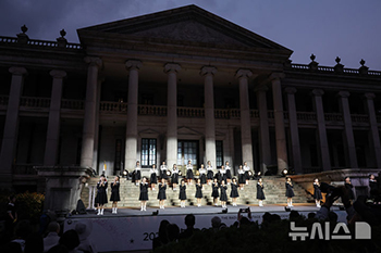 光復80周年特別展「光を込めた抗日遺産」開幕