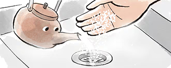 イラスト＝キム・ソンギュ