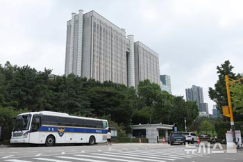 尹前大統領、内乱首謀巡る公判は「欠席裁判」に