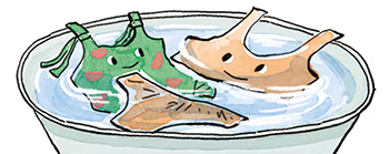 イラスト＝キム・ソンギュ