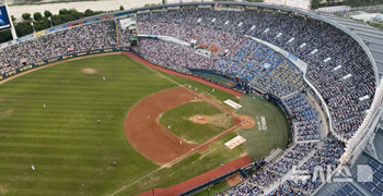2年連続で観客1000万人を記録した韓国プロ野球