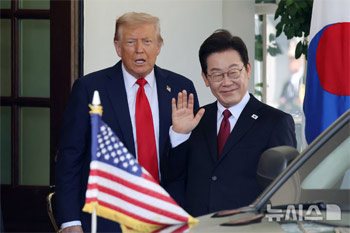 李在明大統領の訪米は公式実務訪問、迎賓館ではなくワシントンのホテルに宿泊　韓米首脳会談