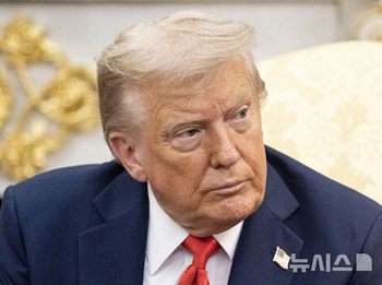 トランプ大統領「韓国では今何が起きているんだ？　まるで粛清か革命のようだ」　韓米首脳会談3時間前の投稿が波紋