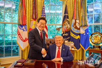 ▲写真＝共同取材