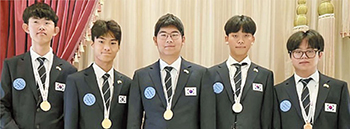 ▲写真＝韓国科学技術情報通信部