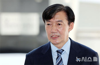 ソウルに住む娘チョ・ミンも極右？　「ソウルの裕福な青年は極右」記事シェアした曺国にブーメラン