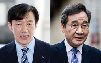 李洛淵元首相「韓国20－30代は極右？　競争過程の不公正さを受け入れられないだけ」　曺国の主張に反論