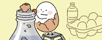 イラスト＝イ・ジンヨン