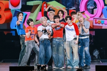 ＆ＴＥＡＭ　１０月に韓国デビュー