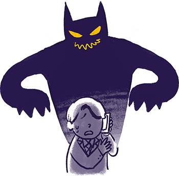 ▲イラスト＝UTOIMAGE