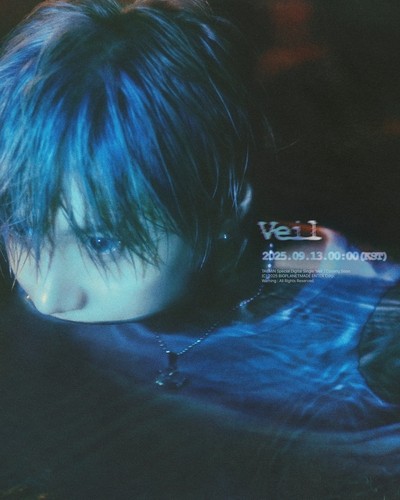 ＳＨＩＮｅｅテミン　１３日に新曲「Ｖｅｉｌ」発表