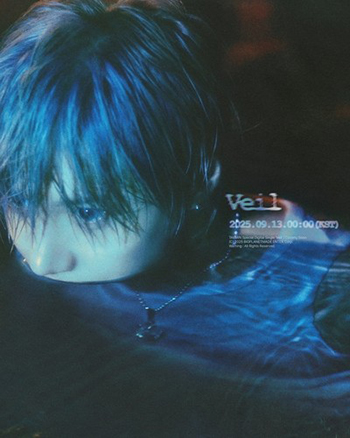 ＳＨＩＮｅｅテミン　１３日に新曲「Ｖｅｉｌ」発表