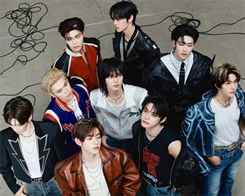 ＺＢ１のアルバム　初週売上１５１万枚突破＝６作連続ミリオン