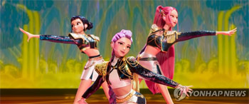 「Ｋ―ＰＯＰガールズ！」挿入歌　ビルボードで４度目の１位
