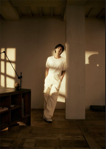 ＢＴＳのＲＭさん　誕生日迎えソウルの病院２カ所に寄付