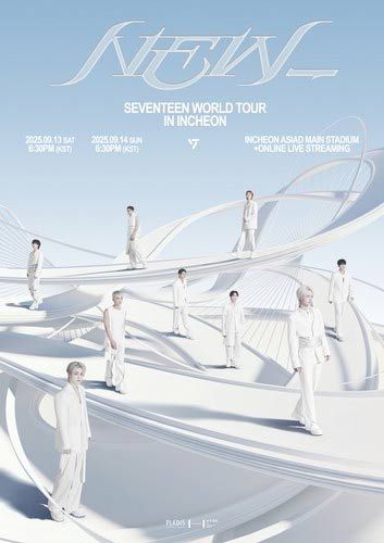 ＳＥＶＥＮＴＥＥＮ　公演中に火花が客席に＝観客２人負傷