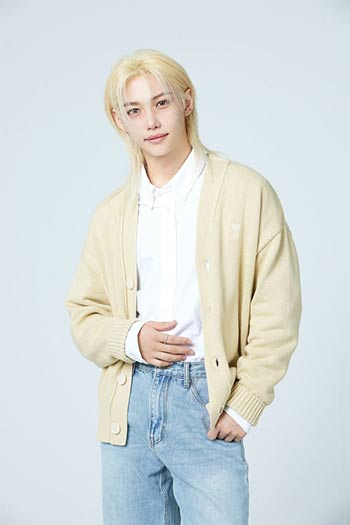 Ｓｔｒａｙ　Ｋｉｄｓフィリックス　サムスンソウル病院に寄付