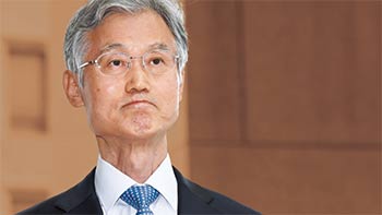 ▲曺喜大大法院長