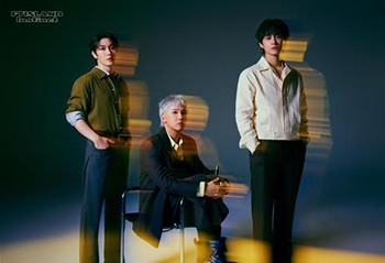 ＦＴＩＳＬＡＮＤ　６年ぶり日本アルバム発売＝ツアーも開催へ