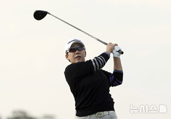 JLPGA：「申智愛さんは私の師匠です」　金澤志奈（30）、デビュー9年目・232試合目で初優勝