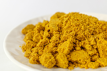 「ウコンを摂取し続けたら…お腹の肉が減って体脂肪率も下がった」　英紙が報じる