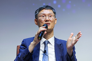 ▲文炯培・前憲法裁判所長権限代行／写真＝ニュース1