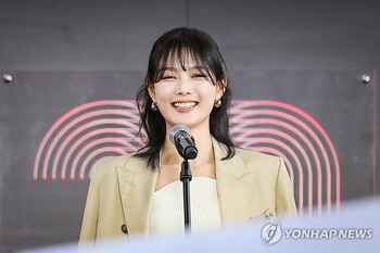 女優キム・ユジョン　熱愛説を全面否定