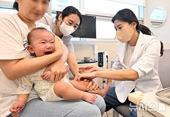 ▲写真＝共同取材