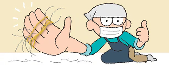 イラスト＝ヤン・ジンギョン