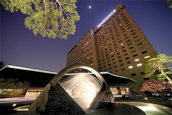 ▲ソウル新羅ホテル。／朝鮮日報DB