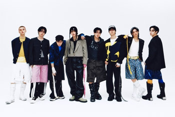 Ｓｔｒａｙ　Ｋｉｄｓ新譜　米国で今年の売上枚数トップアルバムに