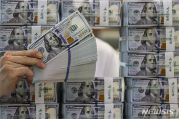 対米投資3500億ドル巡り韓国金融業界「無制限通貨スワップ締結で問題が解決されるわけではない」　