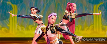 「ＫＰＯＰ！ガールズ」挿入歌　ビルボードで７度目の１位