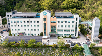 ▲慶尚北道鬱陵郡の保健医療院／ニュース1