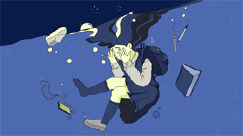 ▲イラスト＝チョソン・デザイン・ラボ　チョン・ダウン