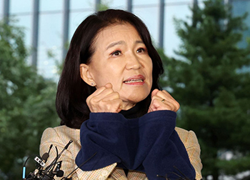 韓国法曹界「李真淑氏を逮捕した警察はもちろん容認した検察と裁判所はなおさら問題」